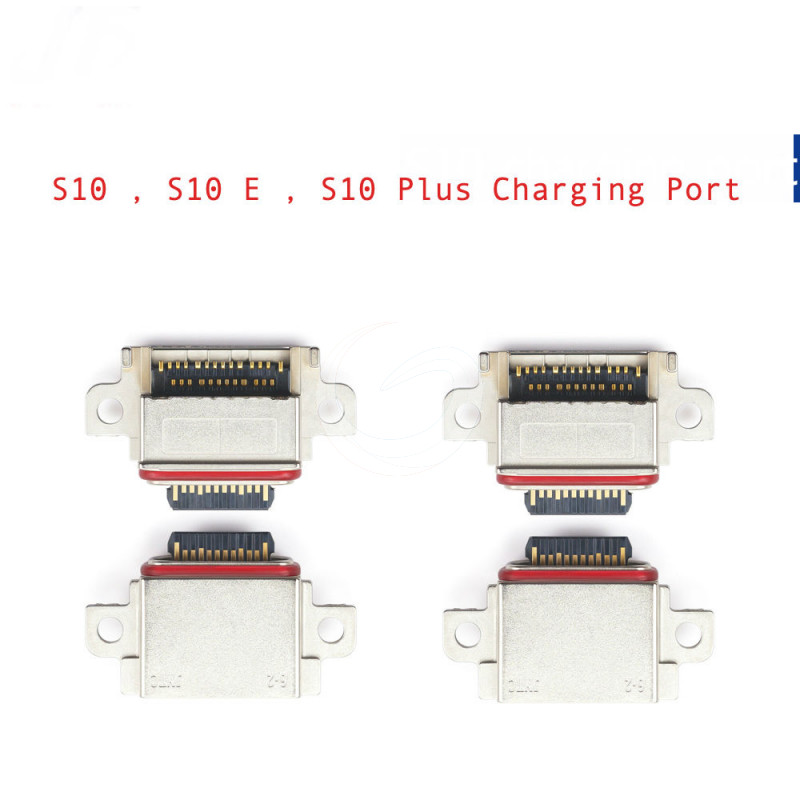 Samsung S10S10S10E Charging Port.jpg