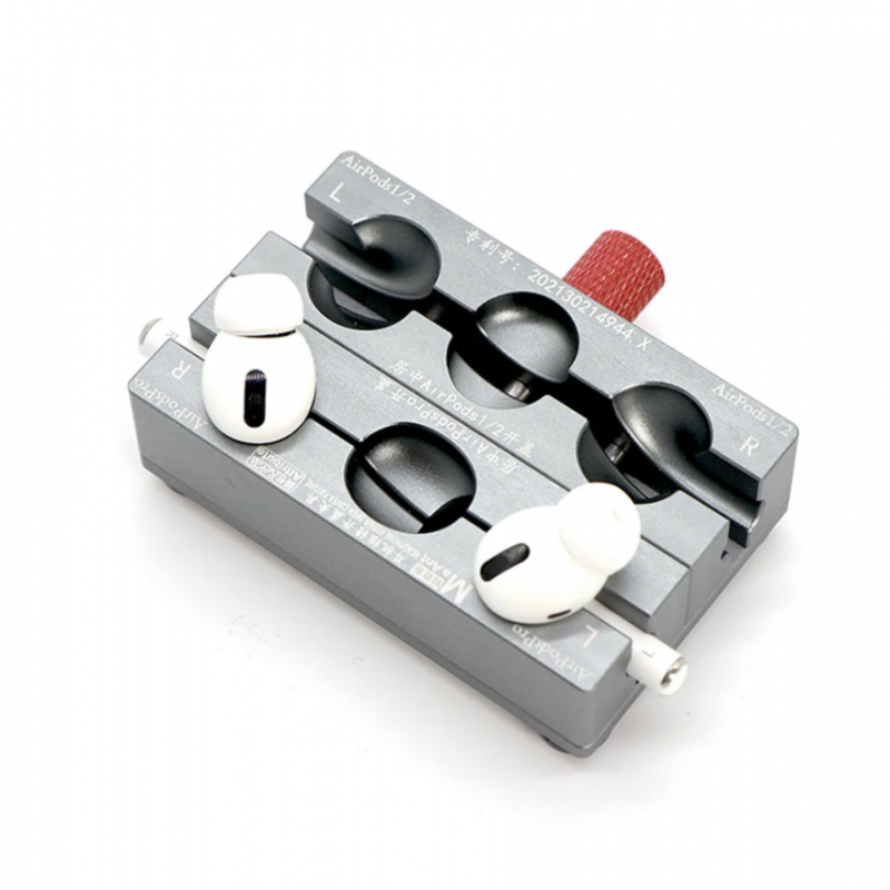MaAnt Headphone Battery Repair Alignment Fixing Fixture  (2)